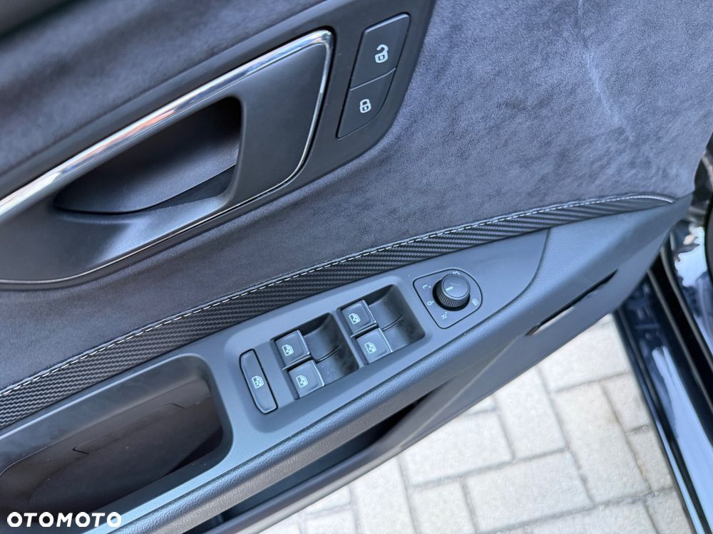 Seat Leon 2.0 TSI Cupra Performance Black S&S DSG - 31