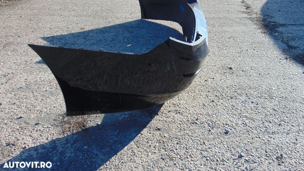 Bara spate BMW Seria 5 F 11 break an 2010-2017 - 3