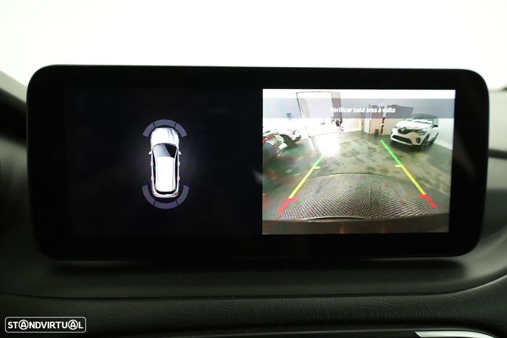 Fiat Tipo Station Wagon 1.0 GSE T3 - 11