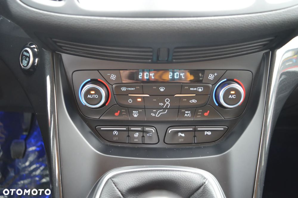 Ford Kuga 1.5 EcoBoost FWD Titanium ASS GPF - 21