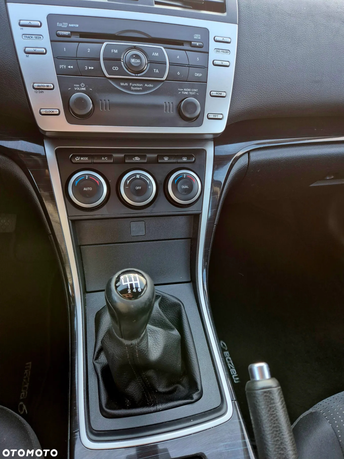 Mazda 6 2.0 Exclusive - 22