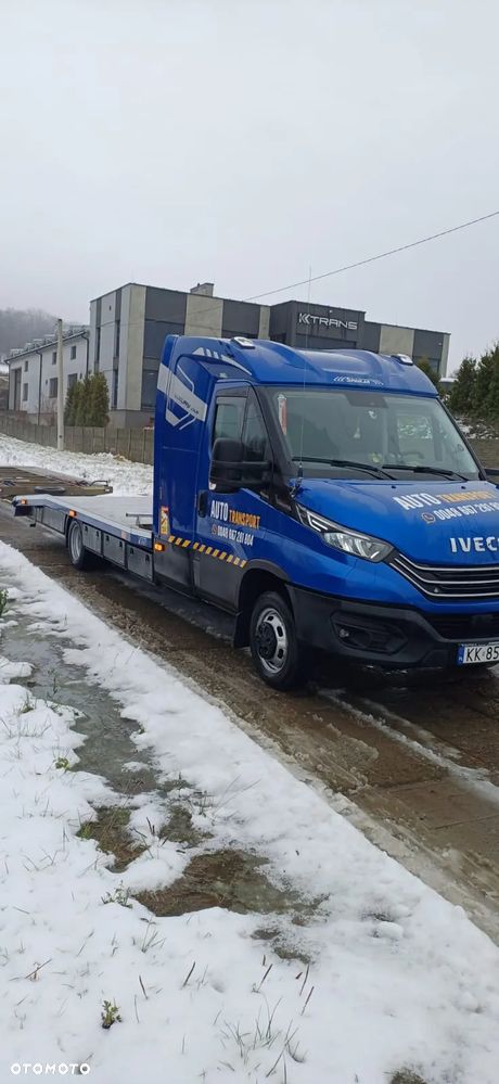 Iveco Daily 52c210 - 6