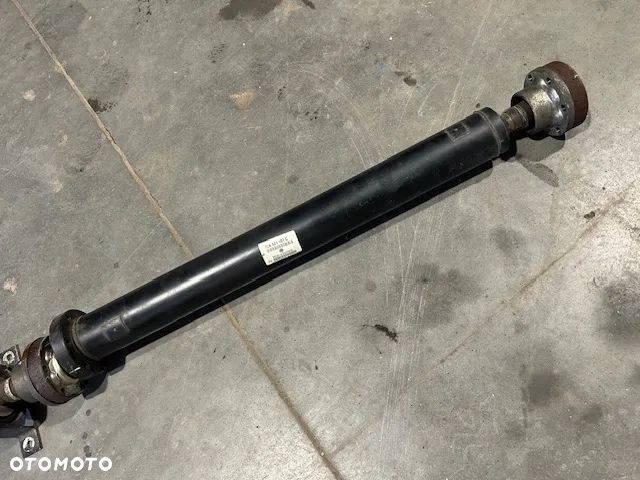 VW T6 .1 4MOTION 4X4 WAŁ NAPĘDOWY 7LA521102B 7LA521101C 4 MOTION - 4