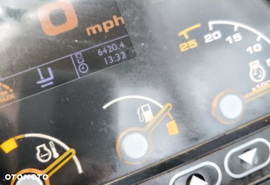 JCB Ładowacz Teleskopowy JCB 540-140 , 2020 rok - 14