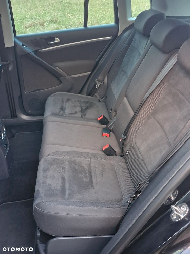 Volkswagen Tiguan 2.0 TDI DPF 4Motion BlueMotion Technology Life - 19