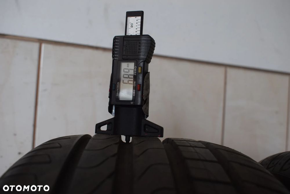 R18 205/40 Pirelli Cinturato P7 RSC * - 5