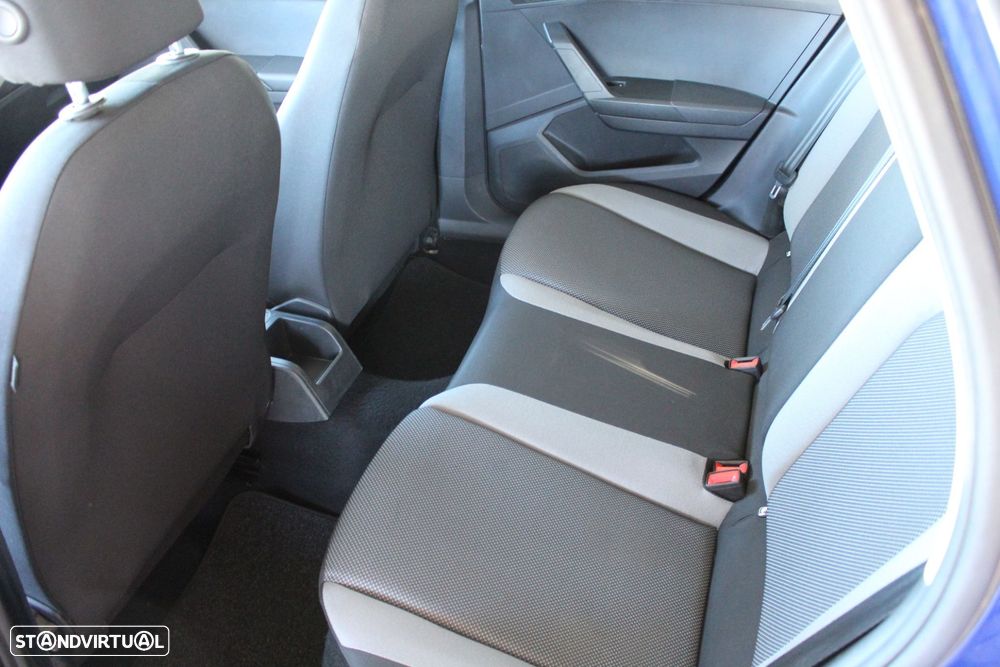 SEAT Ibiza 1.0 Style - 10
