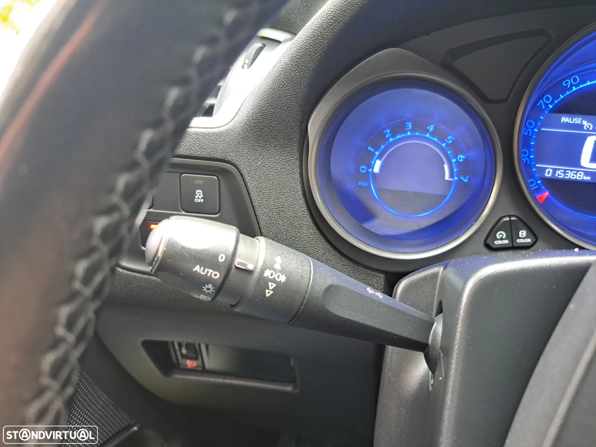 Citroën C4 1.2 PureTech Feel Edition - 16