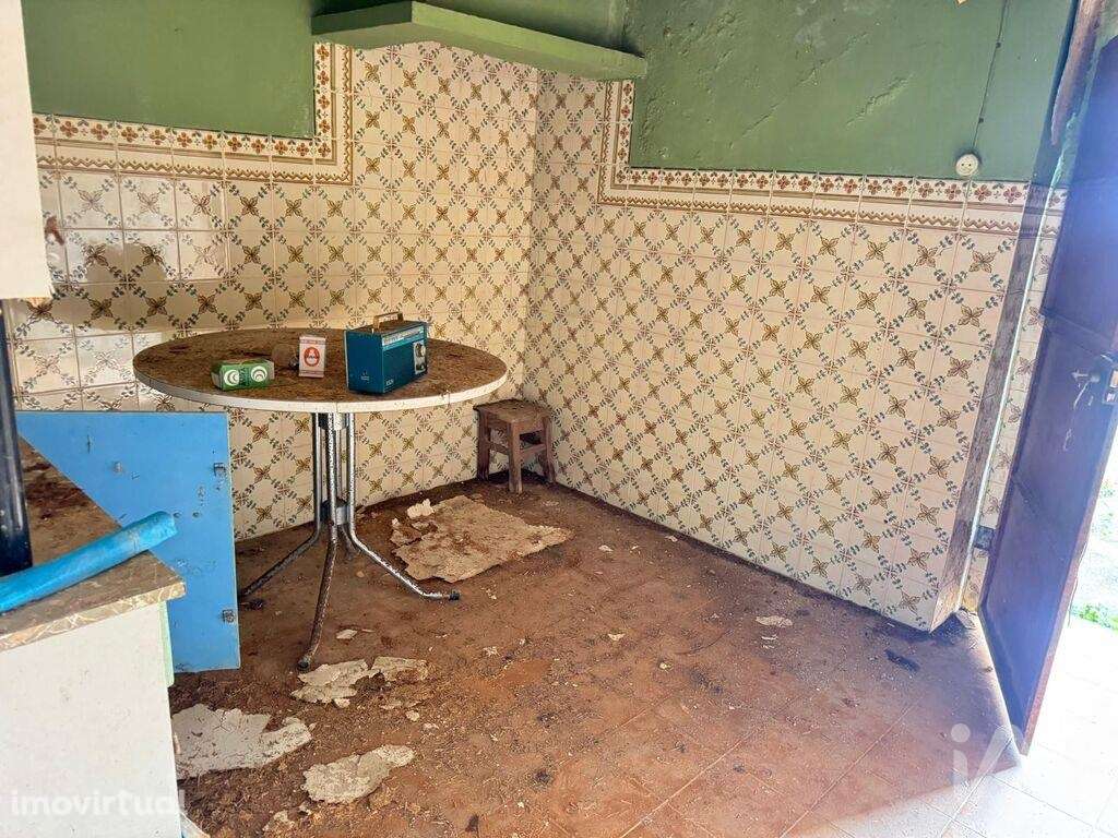 Moradia térrea T3 em Maxial e Monte Redondo de 131 m2 - Grande imagem: 2/13