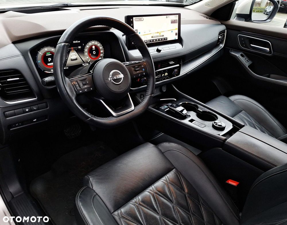 Nissan X-Trail 1.5 VC-T e-POWER Tekna e-4ORCE - 12