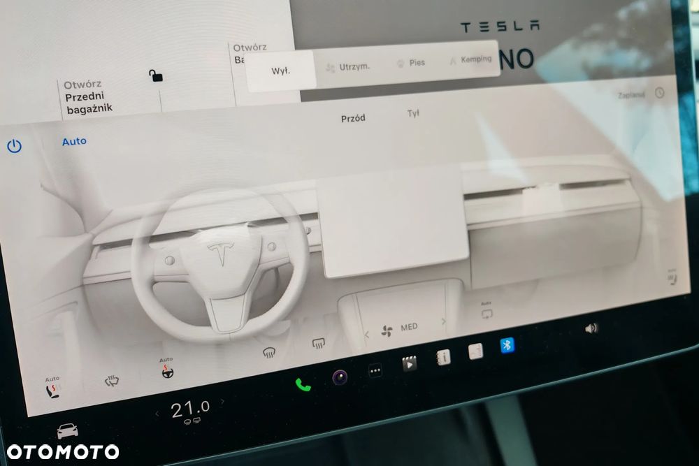 Tesla Model 3 - 32