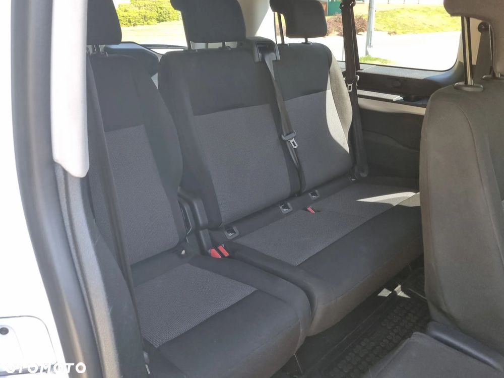 Toyota Proace Verso 2.0 D4-D Long Family - 17