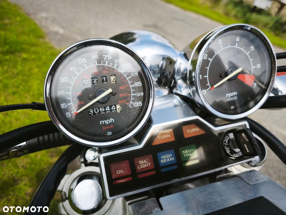Honda Shadow - 15