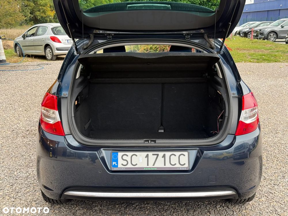 Citroën C4 - 25