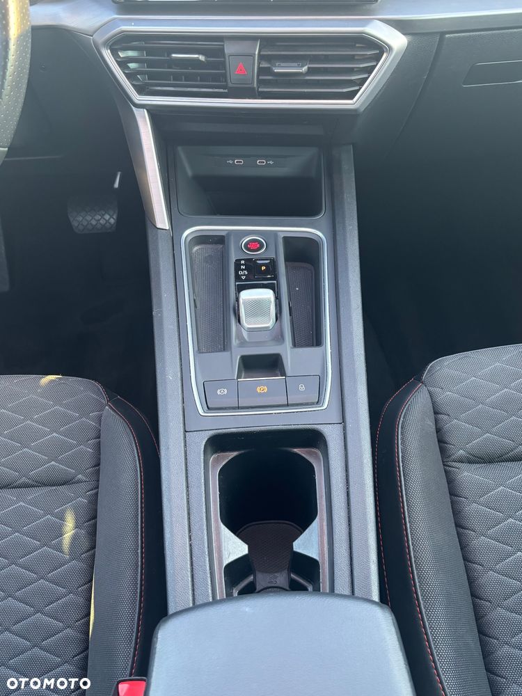 Seat Leon Sportstourer - 11