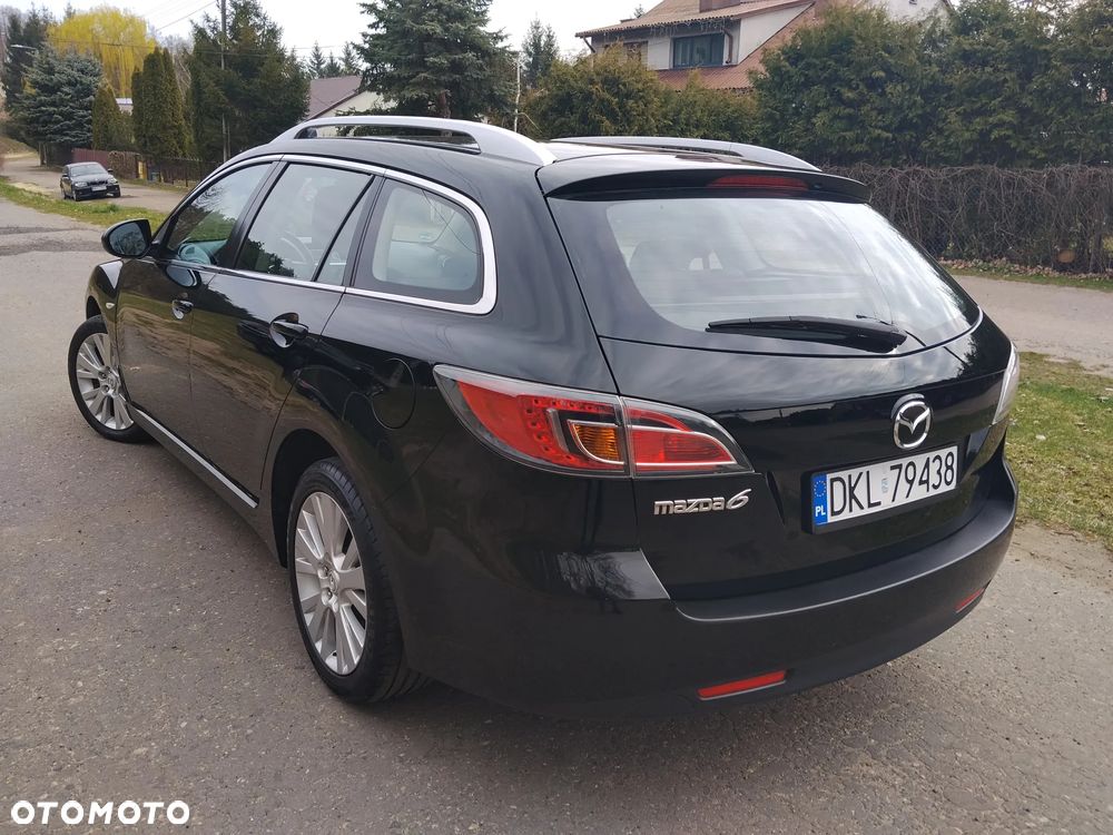Mazda 6 Sport 1.8 Edition - 17