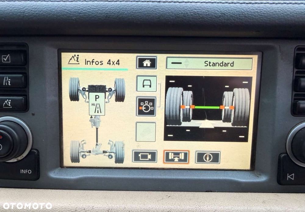 Land Rover Range Rover - 14