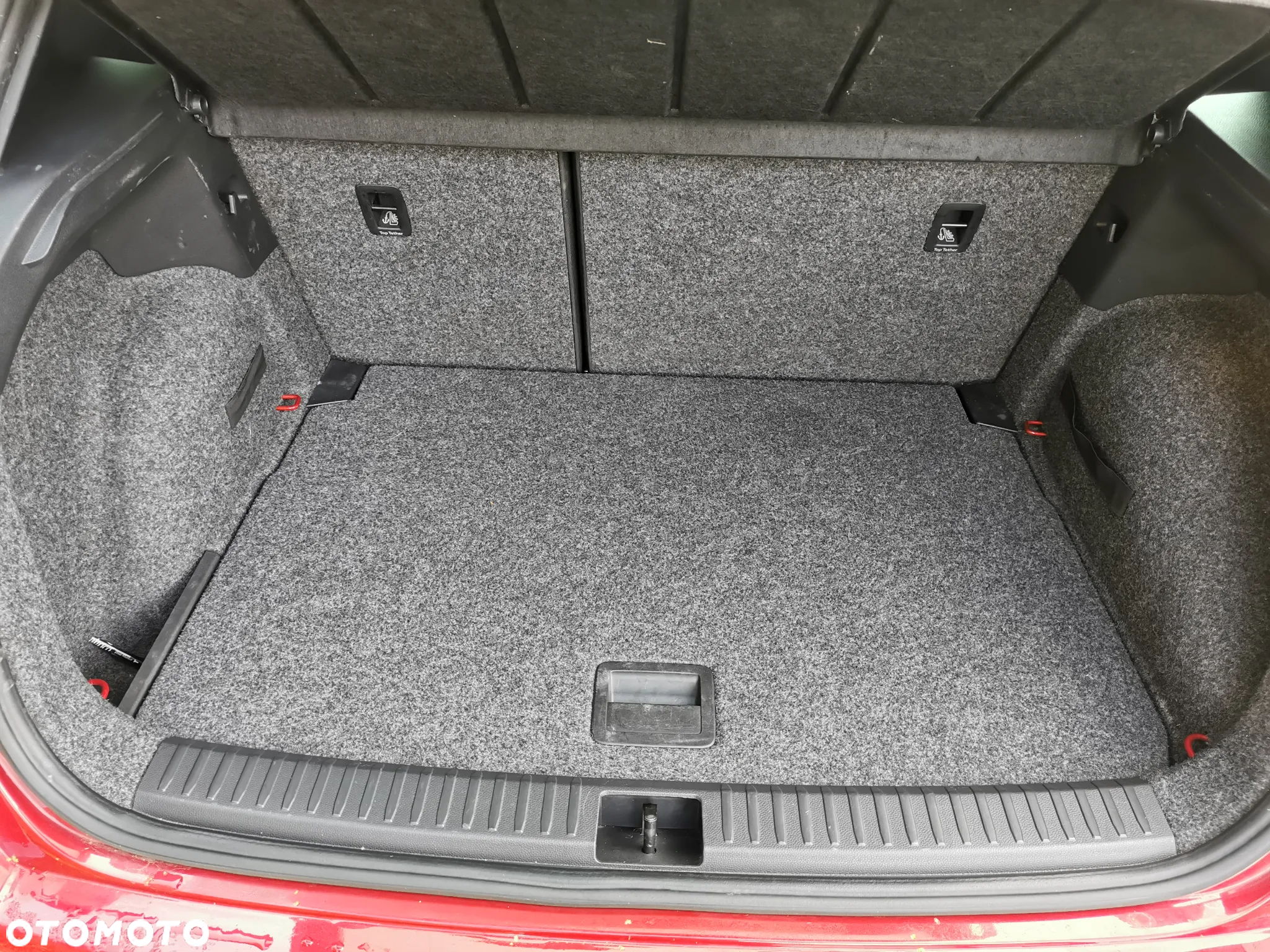 Seat Arona 1.6 TDI FR - 6