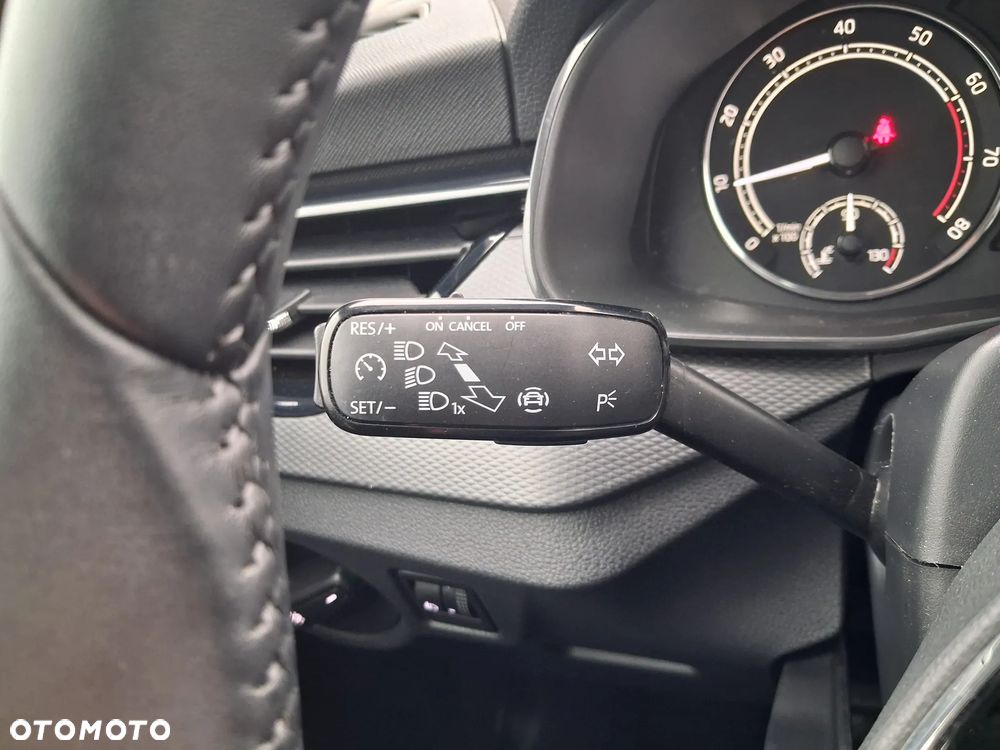 Skoda Scala 1.0 TSI Ambition - 27