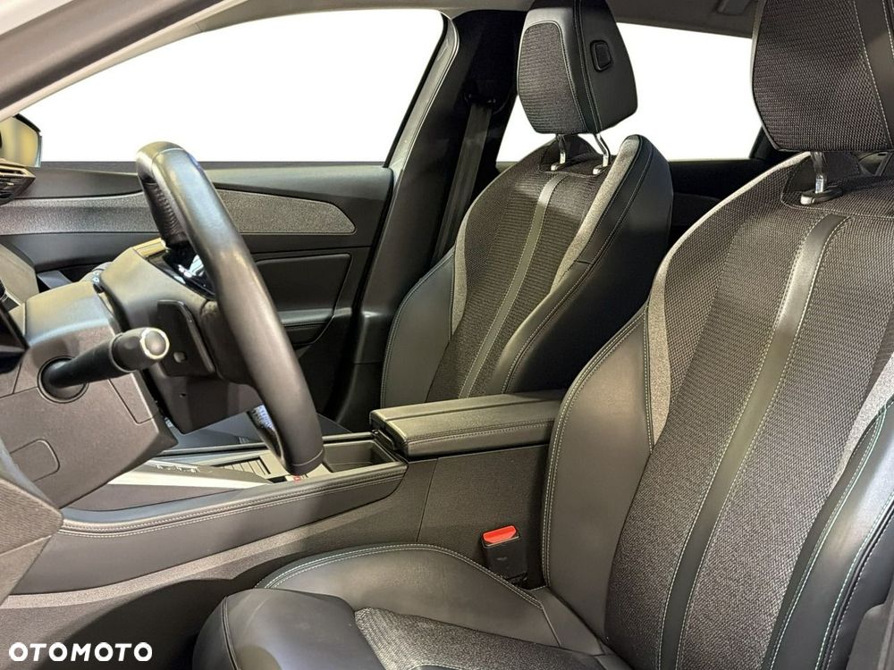 Peugeot 308 BlueHDi 130 EAT8 Allure - 9