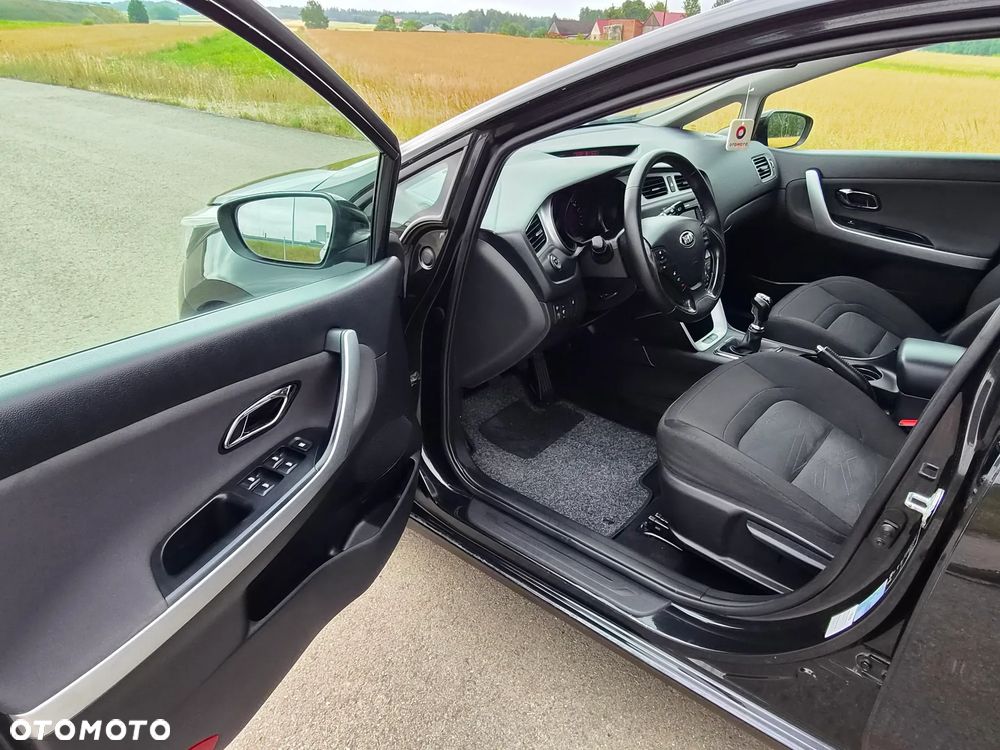 Kia Ceed 1.6 GDI Vision - 9