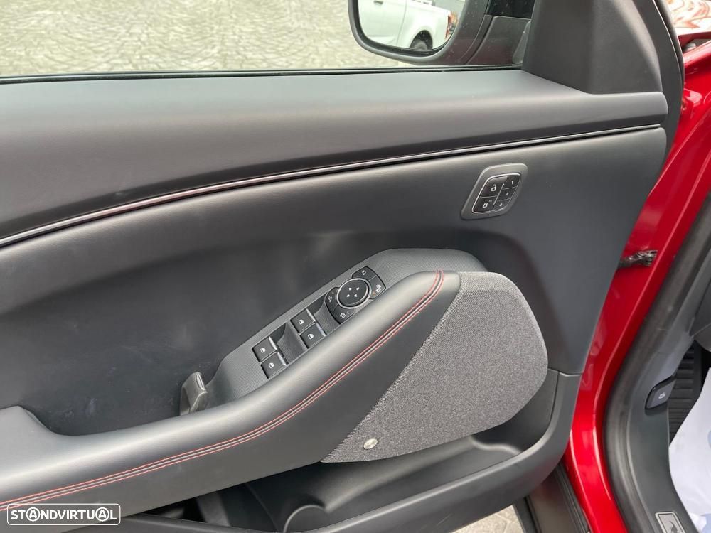 Ford Mustang Mach-E 87 kWh Premium AWD - 16