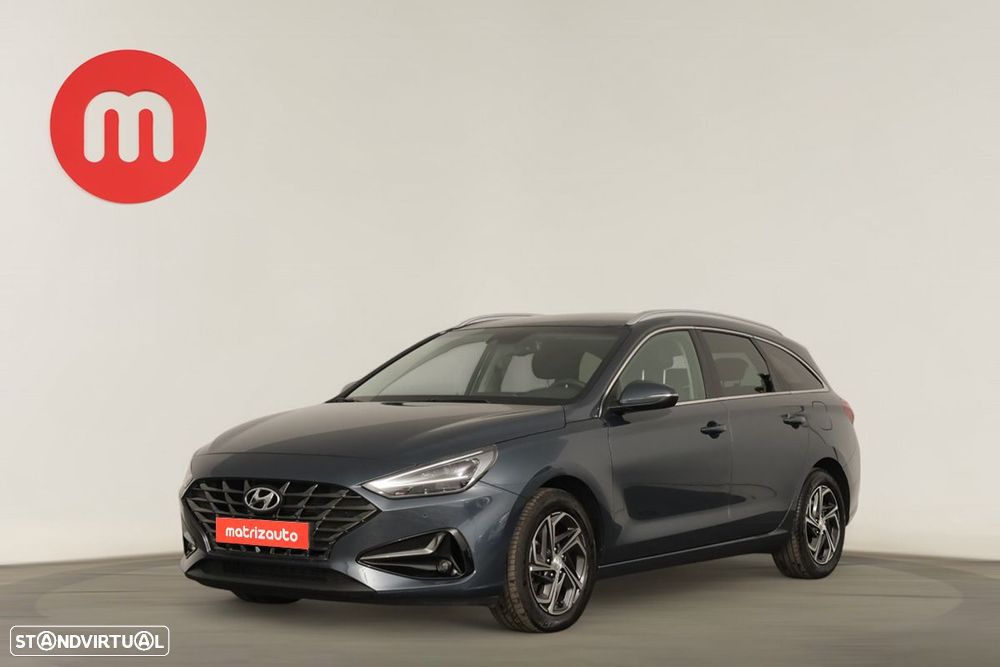 Hyundai i30 SW - 2