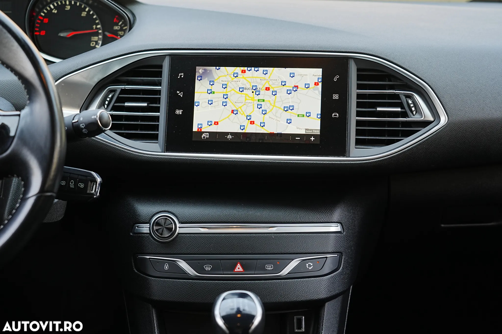 Peugeot 308 - 15