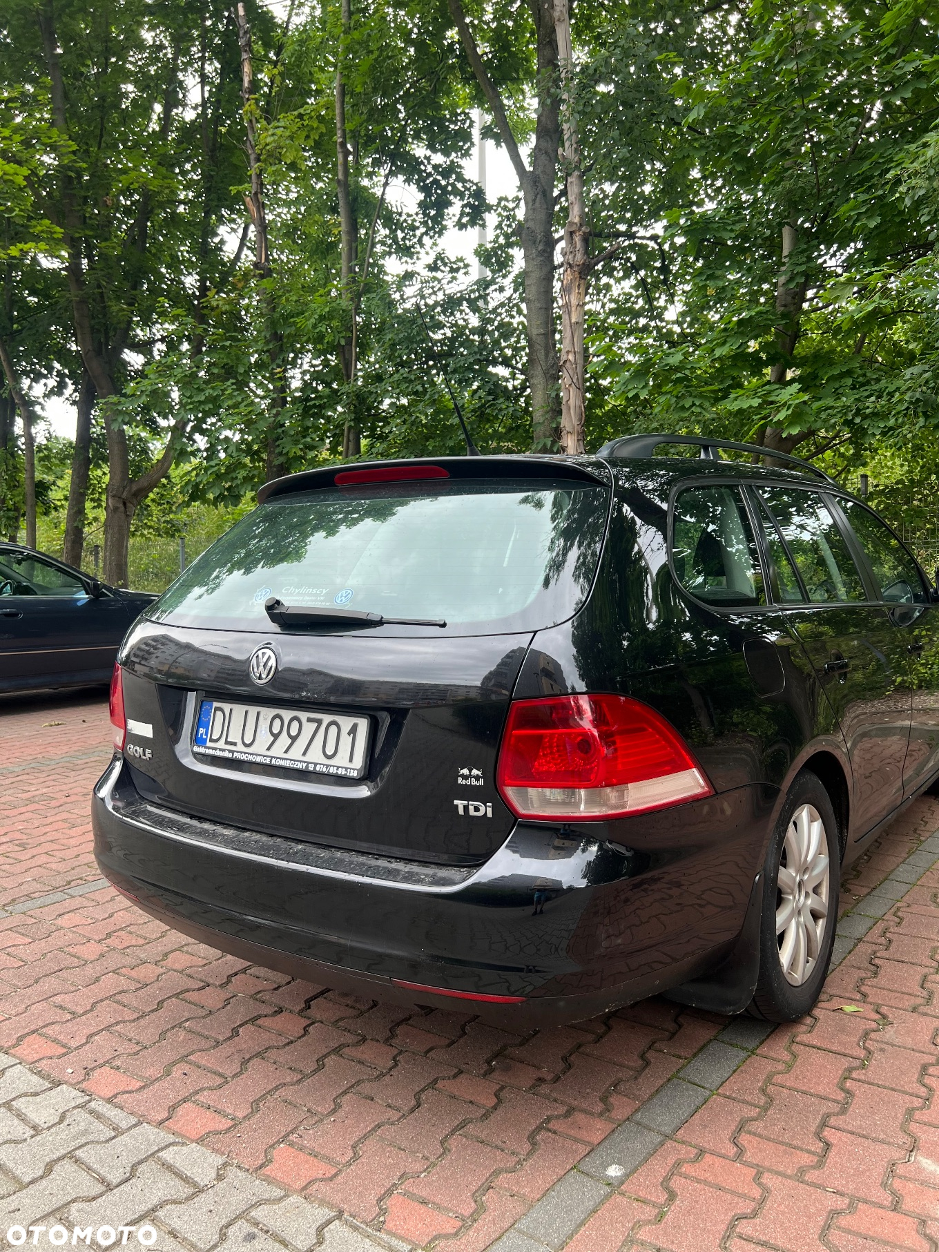 Volkswagen Golf - 2