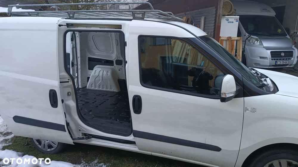 Fiat Doblo - 14