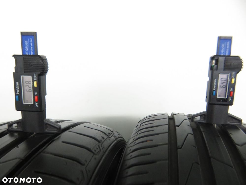 2X 195/50R16 OPONY LETNIE Hankook Ventus Prime 3  XL 88V - 9