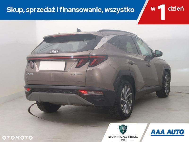 Hyundai Tucson - 7