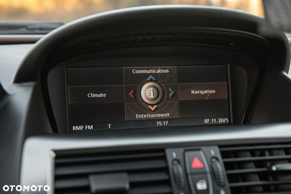 BMW Seria 6 630 i - 20