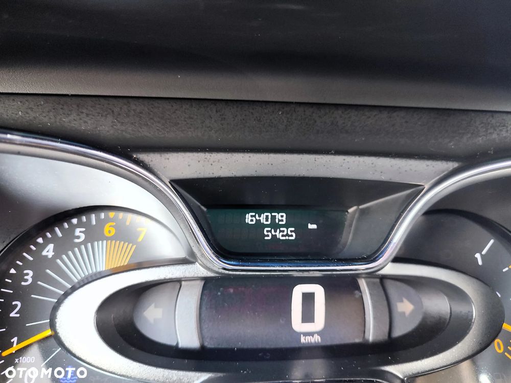 Renault Captur 0.9 Energy TCe Intens - 20