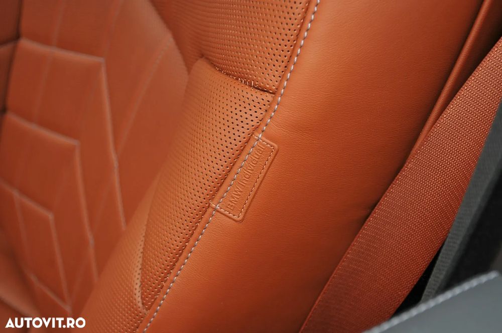 BMW Seria 7 740d xDrive MHEV - 20