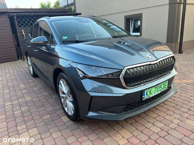 Skoda Enyaq iV 60 - 1