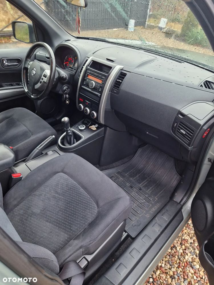 Nissan X-Trail - 14