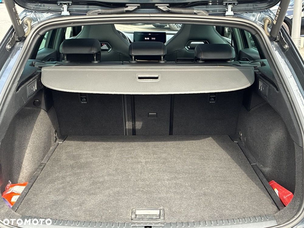 Cupra Leon Sportstourer - 15