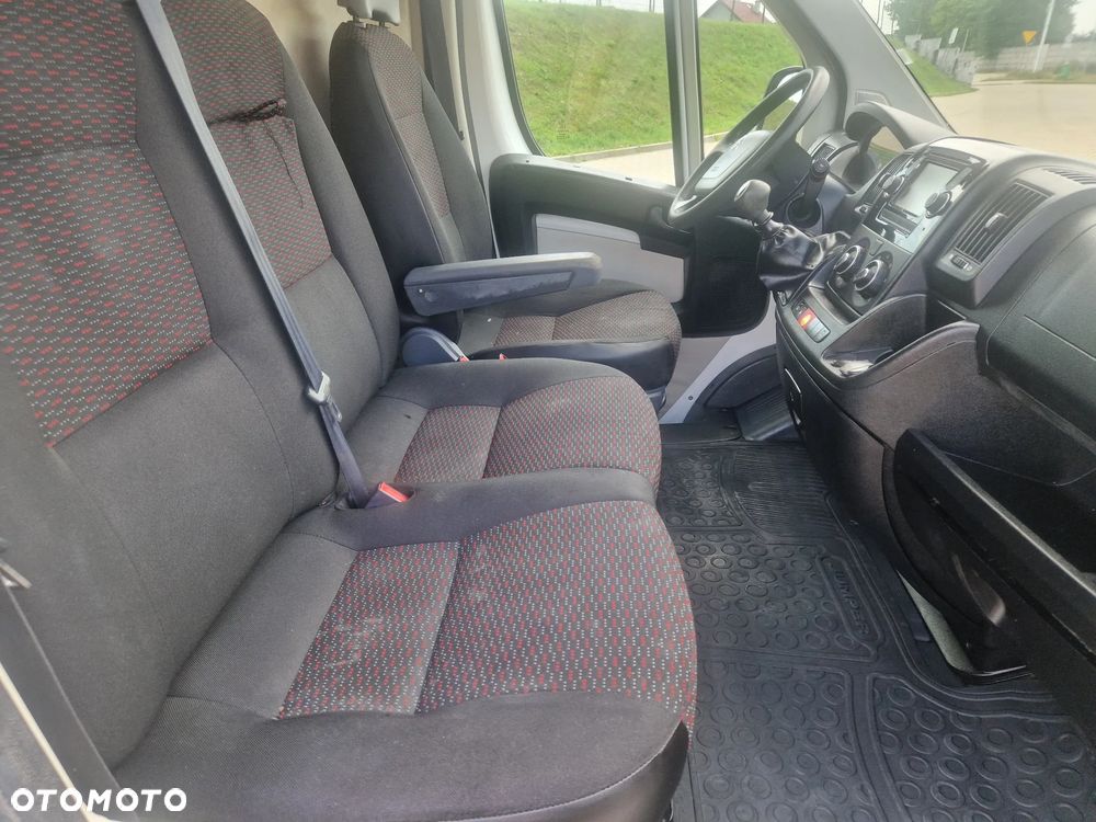 Citroën Jumper - 8