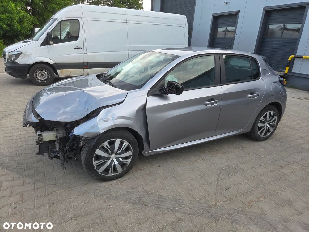 Peugeot 208 PureTech 75 Active - 2