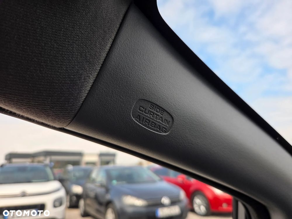 Honda Jazz 1.4 i-VTEC i-Shift Comfort - 29