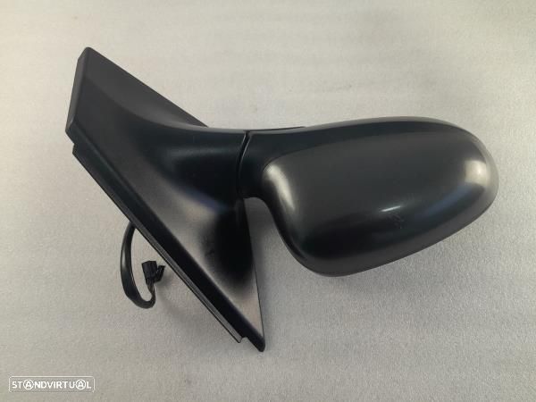 Espelho Retrovisor Dto Fiat Bravo Ii (198_) - 2