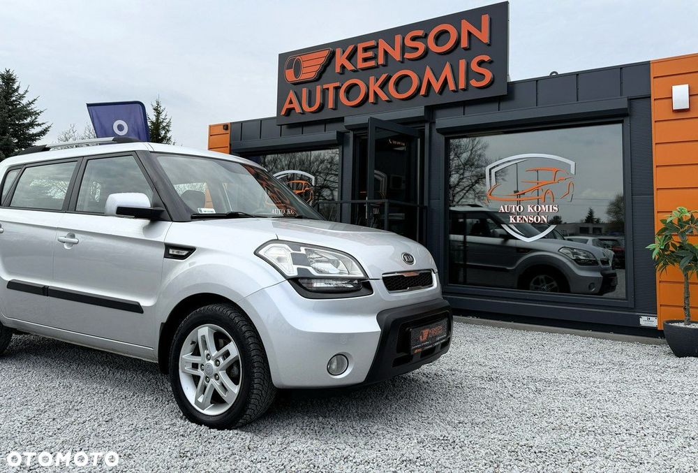 Kia Soul - 8