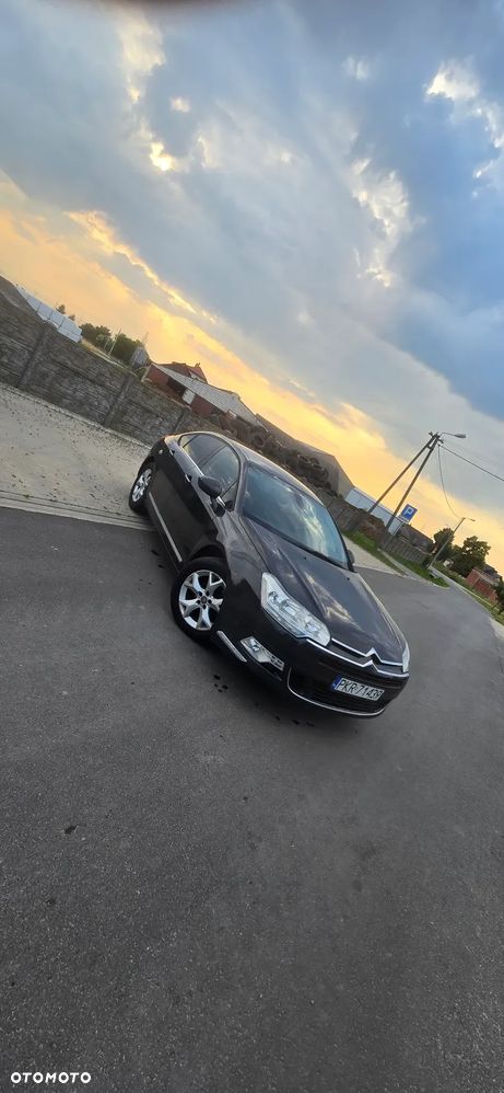 Citroën C5 HDi 140 FAP Confort - 1