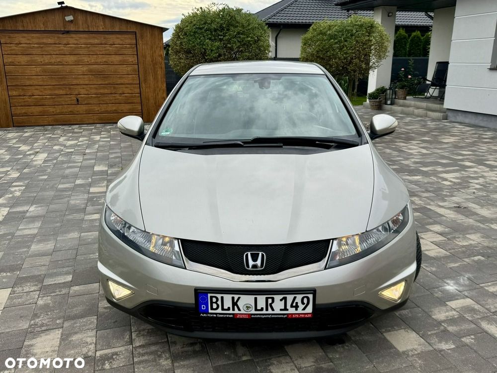 Honda Civic - 22