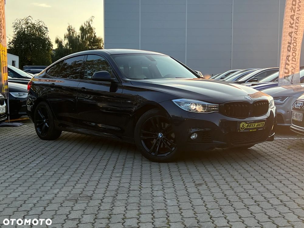 BMW Seria 3 - 2