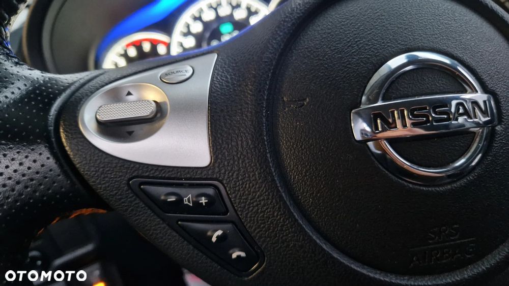 Nissan Note 1.2 DIG-S CVT tekna - 23
