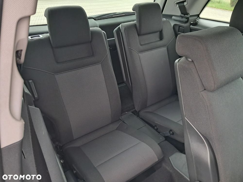Opel Zafira 1.8 Edition 111 Jahre - 27