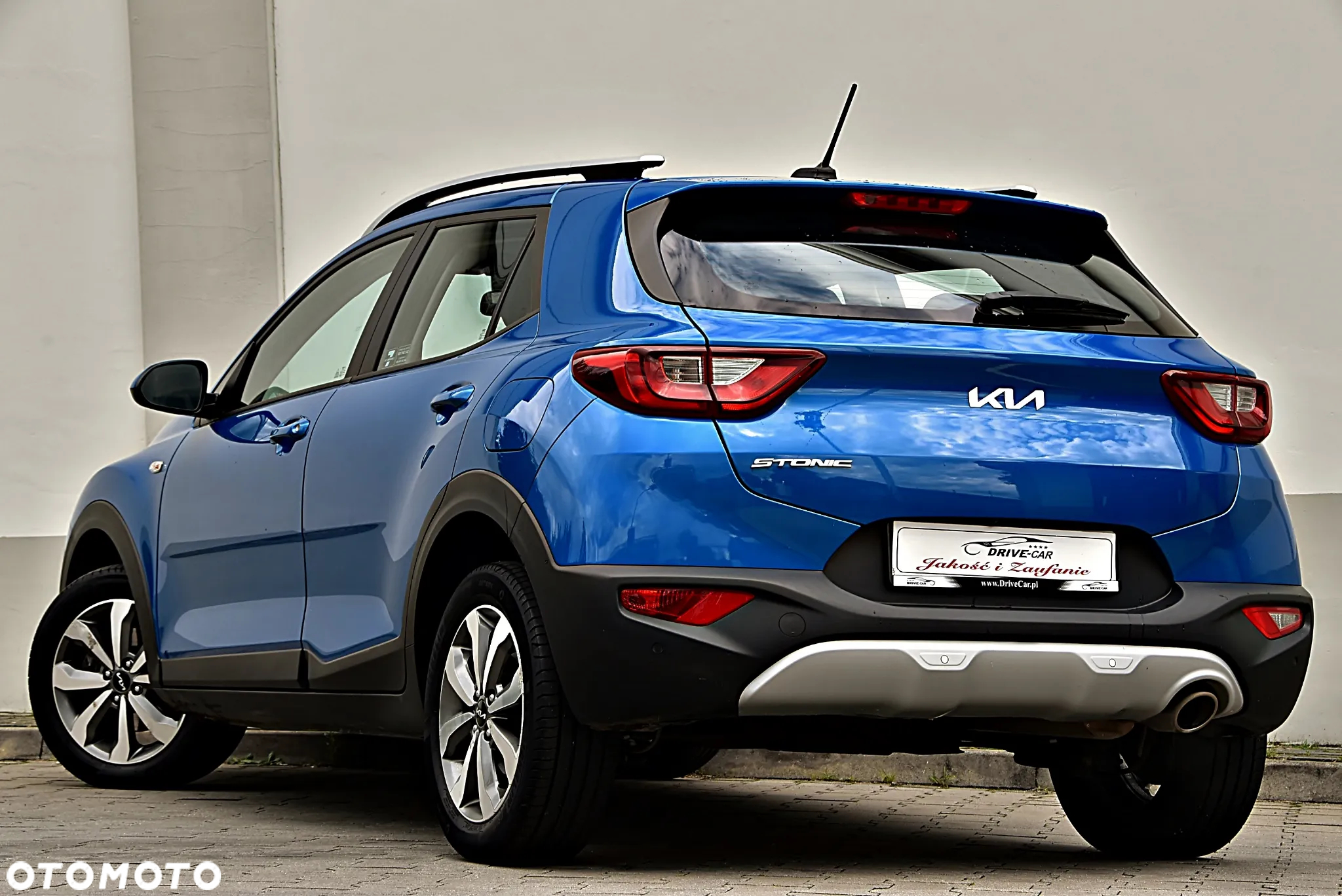 Kia Stonic 1.0 T-GDI M - 4