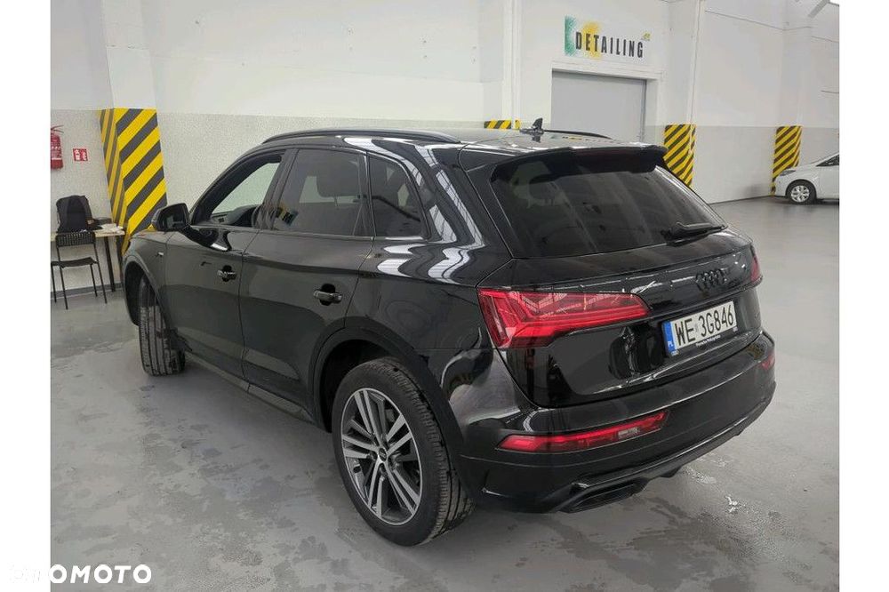 Audi Q5 - 2
